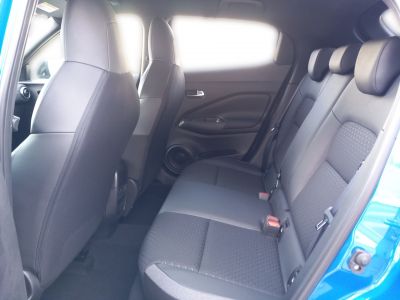Nissan Juke Tageszulassung Nissan Juke Tageszulassung