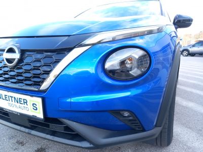 Nissan Juke Tageszulassung Nissan Juke Tageszulassung