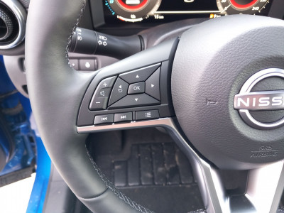 Nissan Juke Tageszulassung