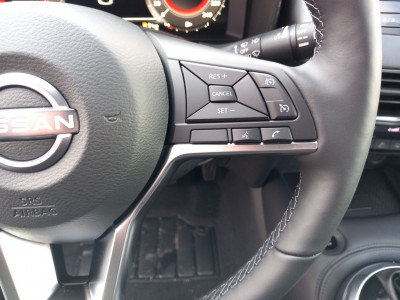 Nissan Juke Tageszulassung