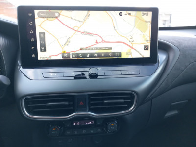 Nissan Juke Tageszulassung