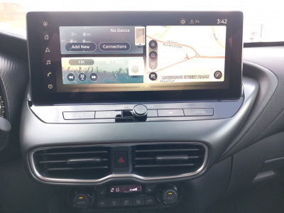 Nissan Juke Tageszulassung