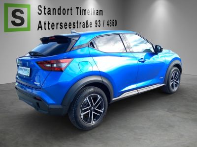 Nissan Juke Tageszulassung Nissan Juke Tageszulassung