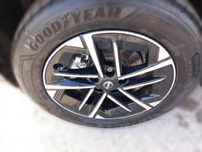 Nissan Juke Tageszulassung