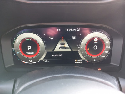 Nissan Juke Tageszulassung