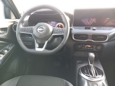 Nissan Juke Tageszulassung Nissan Juke Tageszulassung