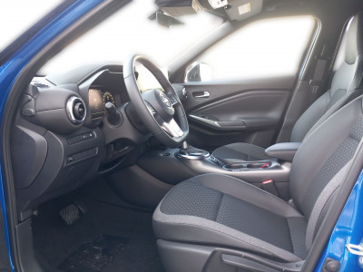 Nissan Juke Tageszulassung