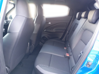 Nissan Juke Tageszulassung