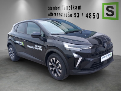Renault Captur Vorführwagen