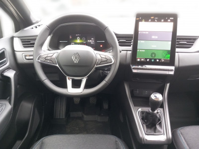 Renault Captur Vorführwagen