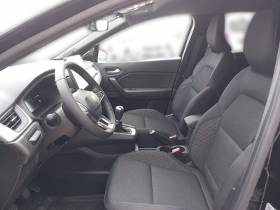 Renault Captur Vorführwagen