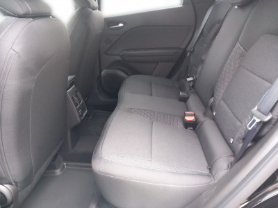 Renault Captur Vorführwagen