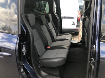 Renault Kangoo Gebrauchtwagen