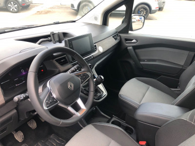 Renault Kangoo Gebrauchtwagen