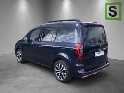 Renault Kangoo Gebrauchtwagen