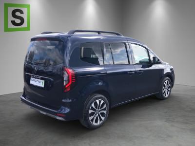 Renault Kangoo Gebrauchtwagen