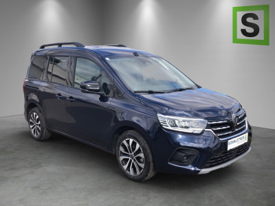 Renault Kangoo Gebrauchtwagen