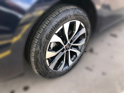 Renault Kangoo Gebrauchtwagen