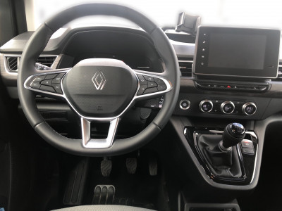 Renault Kangoo Gebrauchtwagen