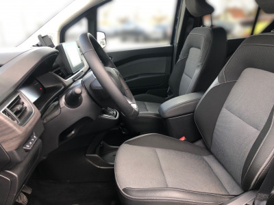 Renault Kangoo Gebrauchtwagen