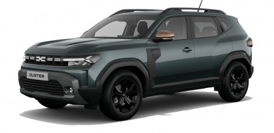 Dacia Duster Neuwagen