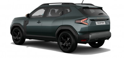 Dacia Duster Neuwagen