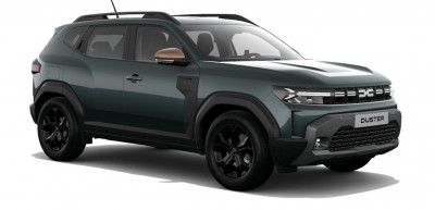 Dacia Duster Neuwagen