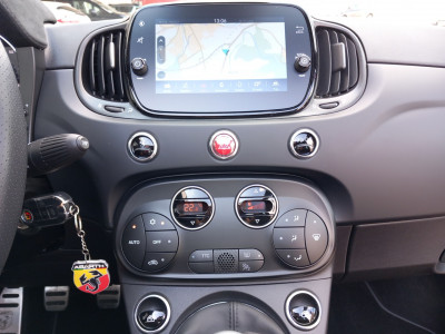 Abarth 500 Gebrauchtwagen