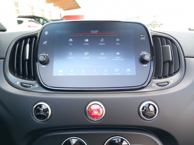 Abarth 500 Gebrauchtwagen