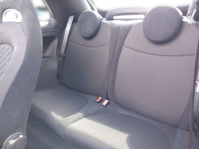 Abarth 500 Gebrauchtwagen