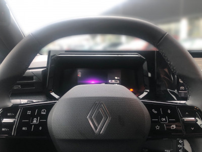 Renault Clio Neuwagen