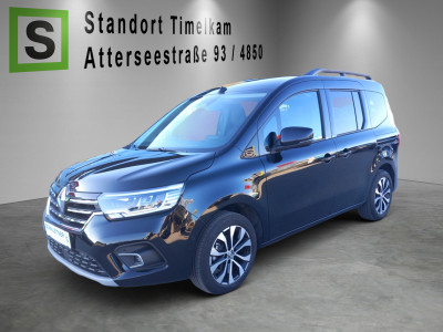 Renault Kangoo Gebrauchtwagen