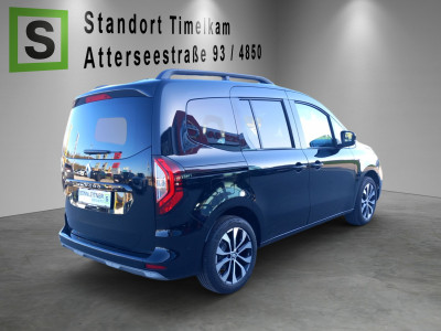 Renault Kangoo Gebrauchtwagen