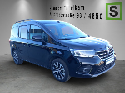 Renault Kangoo Gebrauchtwagen