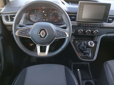 Renault Kangoo Gebrauchtwagen