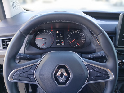 Renault Kangoo Gebrauchtwagen