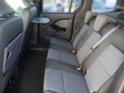 Renault Kangoo Gebrauchtwagen