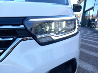 Renault Kangoo Gebrauchtwagen