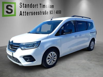 Renault Kangoo Gebrauchtwagen