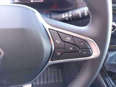 Renault Kangoo Gebrauchtwagen