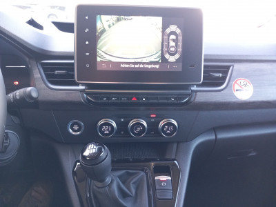 Renault Kangoo Gebrauchtwagen