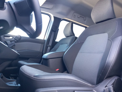 Renault Kangoo Gebrauchtwagen