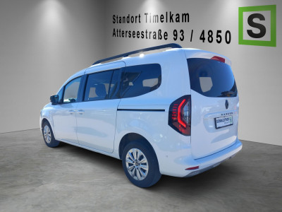Renault Kangoo Gebrauchtwagen