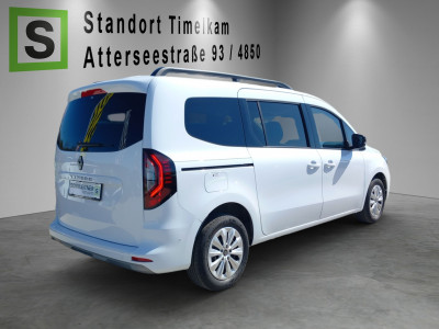 Renault Kangoo Gebrauchtwagen