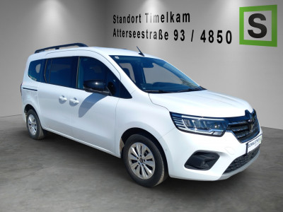 Renault Kangoo Gebrauchtwagen