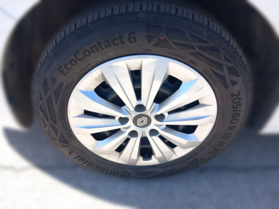 Renault Kangoo Gebrauchtwagen