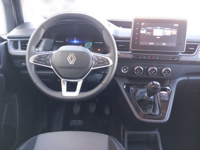 Renault Kangoo Gebrauchtwagen