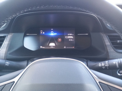 Renault Kangoo Gebrauchtwagen