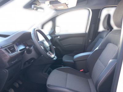 Renault Kangoo Gebrauchtwagen