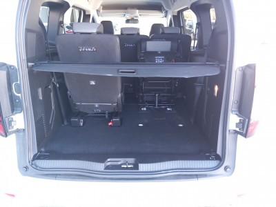 Renault Kangoo Gebrauchtwagen